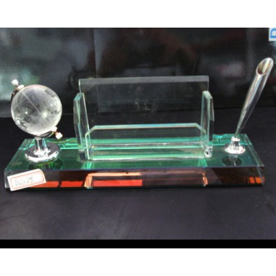 CRYSTAL OFFICE ITEM-IGT-OS0013